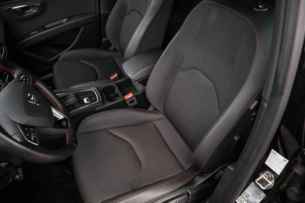 SEAT Leon – foto 27