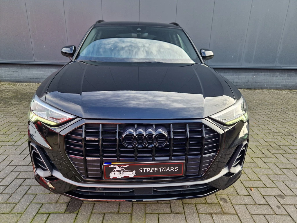 Audi Q3 – foto 5