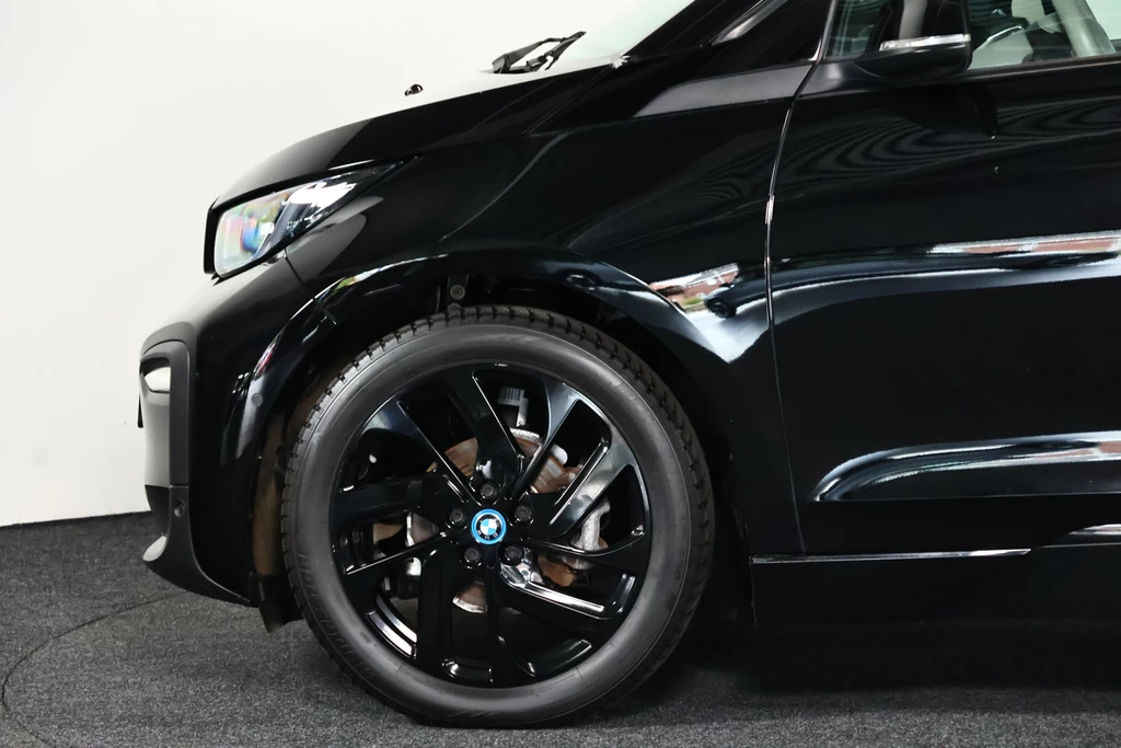 BMW i3 – foto 11