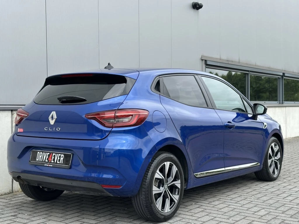 Renault Clio – foto 8