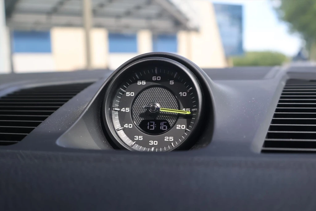 Porsche Cayenne – foto 14