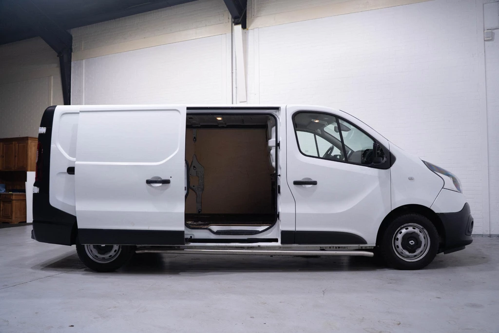 Renault Trafic – foto 8