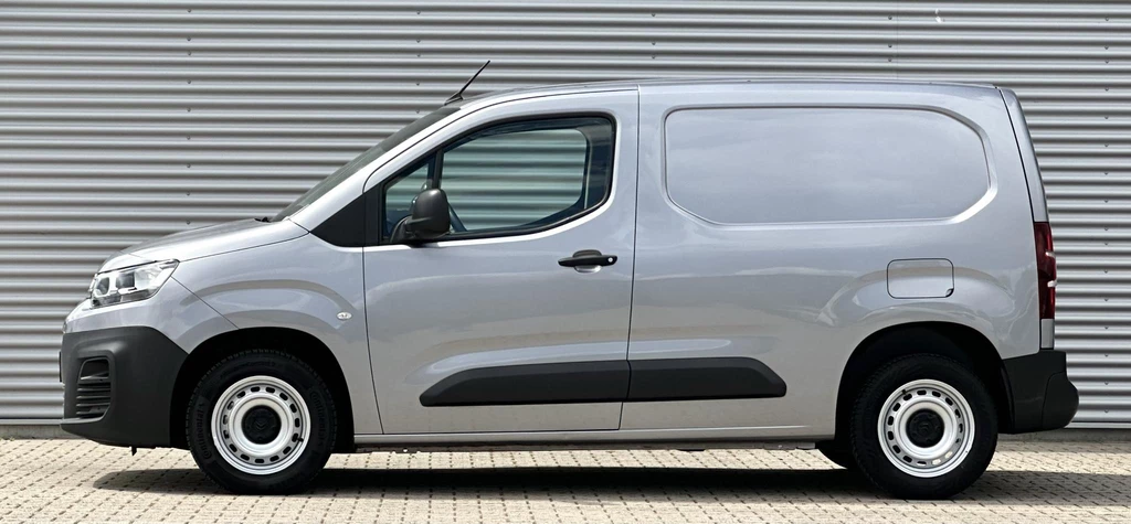 Citroën Berlingo – foto 3