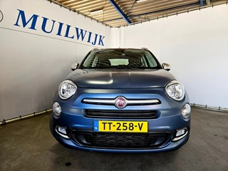 Fiat 500X – thumbnail 16