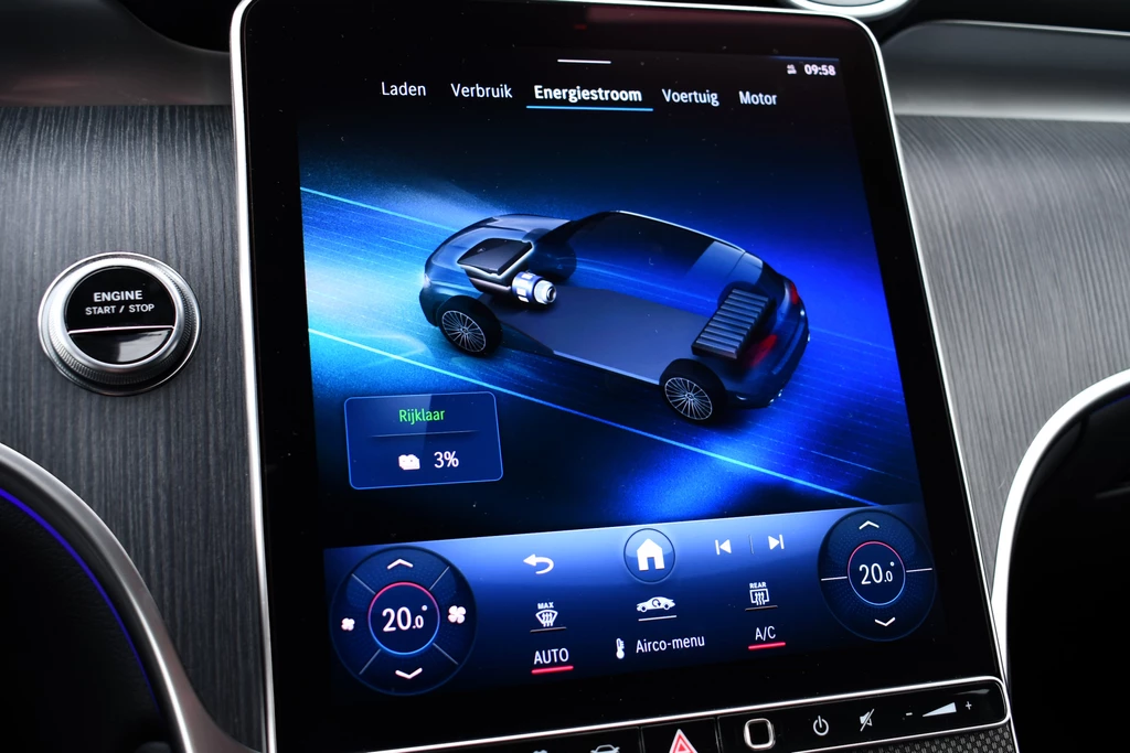 Mercedes-Benz GLC – foto 55