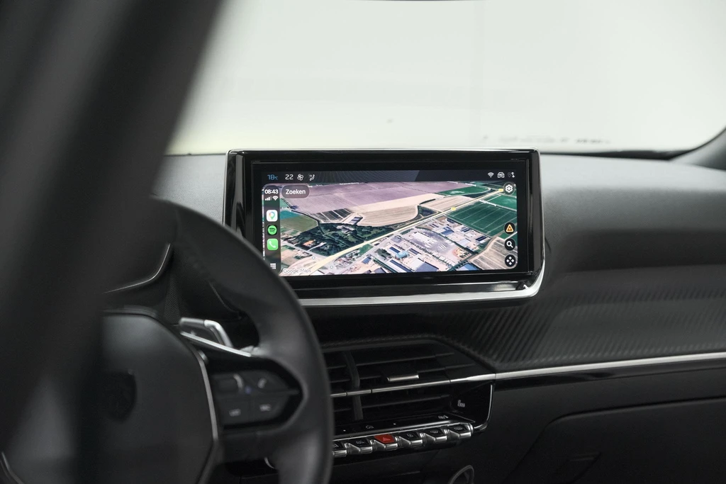 Peugeot 2008 – foto 65