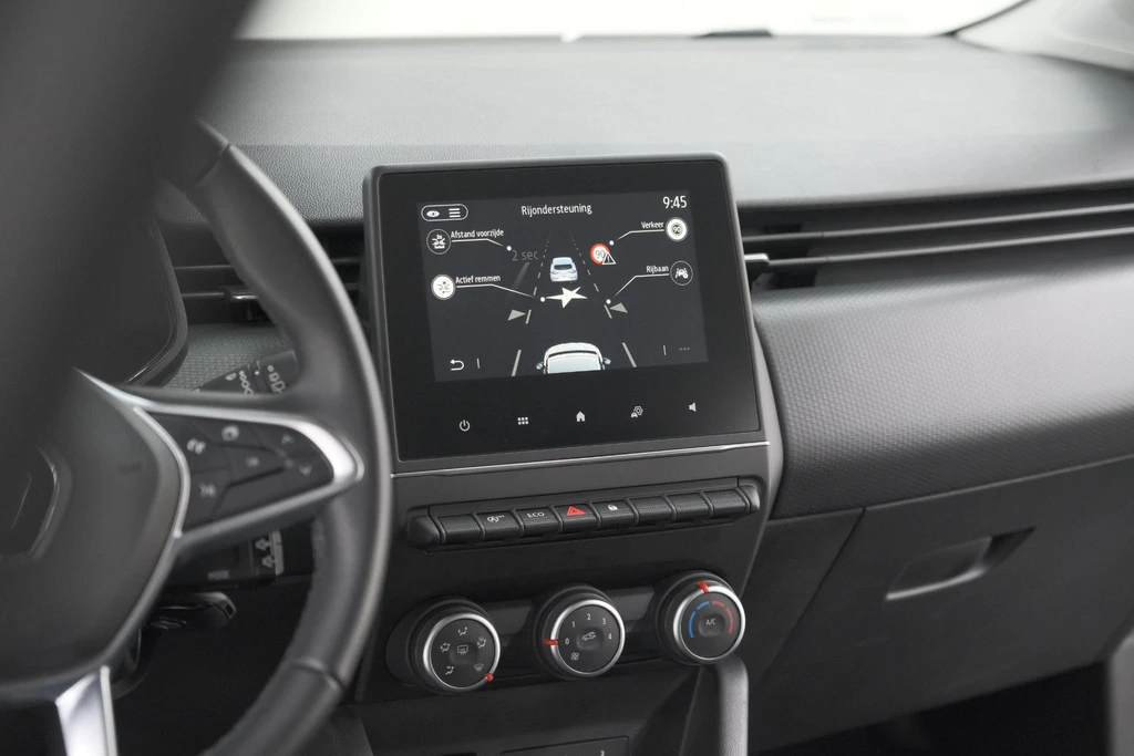 Renault Clio – foto 55