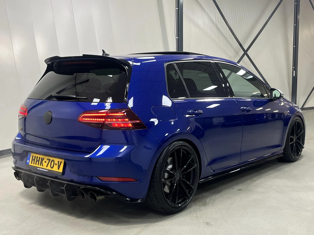 Volkswagen Golf – foto 8