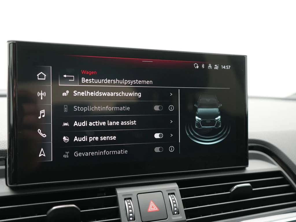 Audi Q5 – foto 34