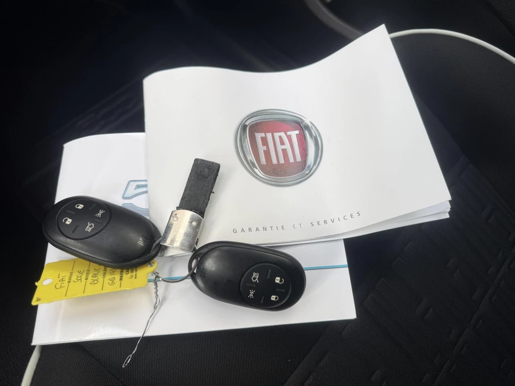 Fiat 500 – foto 13