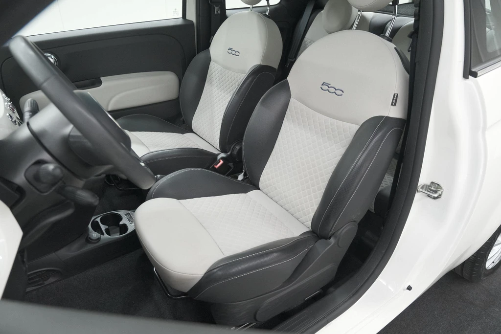 Fiat 500 – foto 24