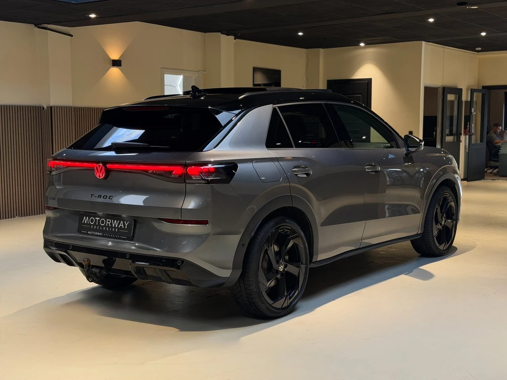 Volkswagen T-Roc – foto 6