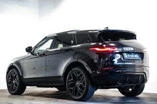 Land Rover Range Rover Evoque – thumbnail 1