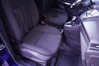 Ford Transit Connect – thumbnail 24