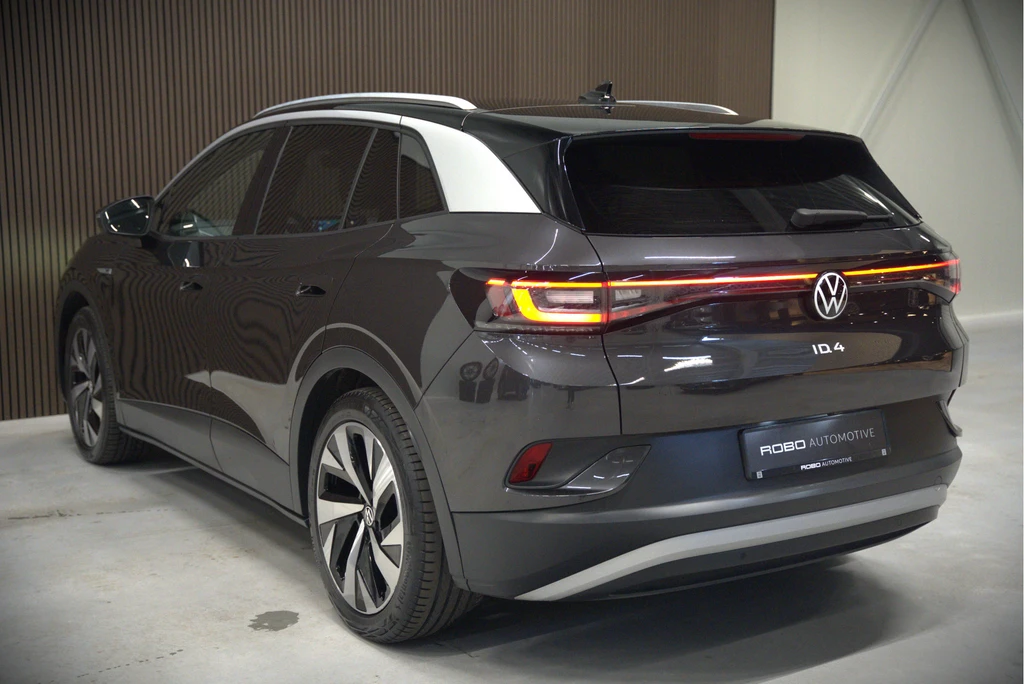 Volkswagen ID.4 – foto 5