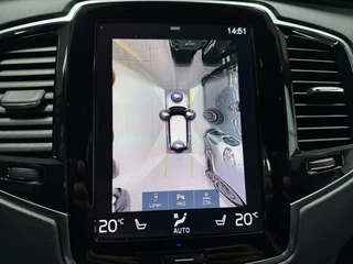 Volvo XC90 – thumbnail 46