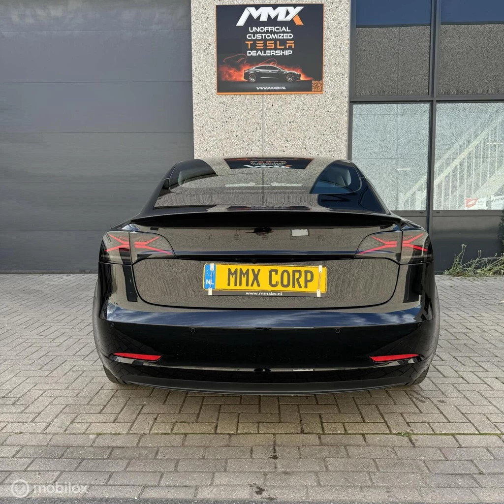 Tesla Model 3 – foto 5
