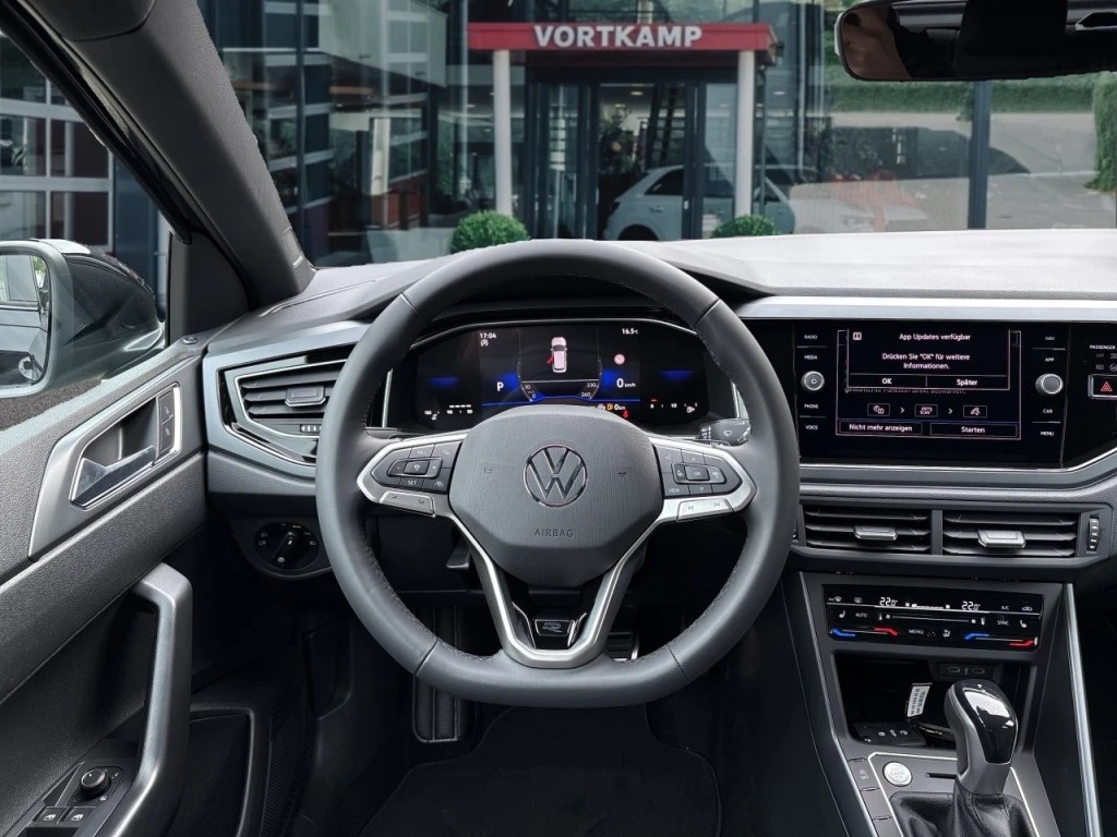Volkswagen Taigo – foto 13
