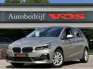 BMW 2 Serie – thumbnail 1