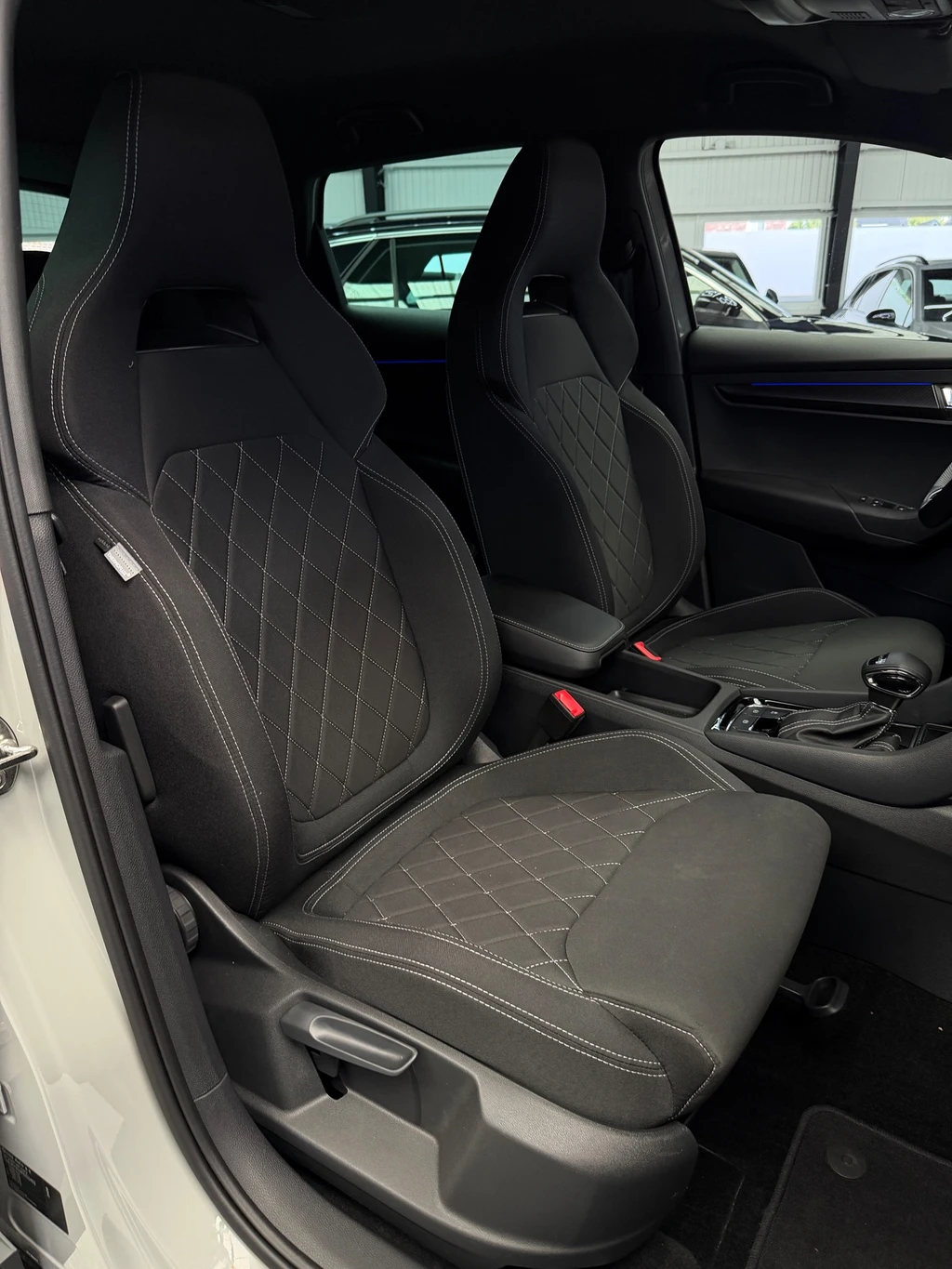 Škoda Karoq – foto 38