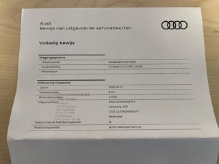 Audi A3 – thumbnail 36