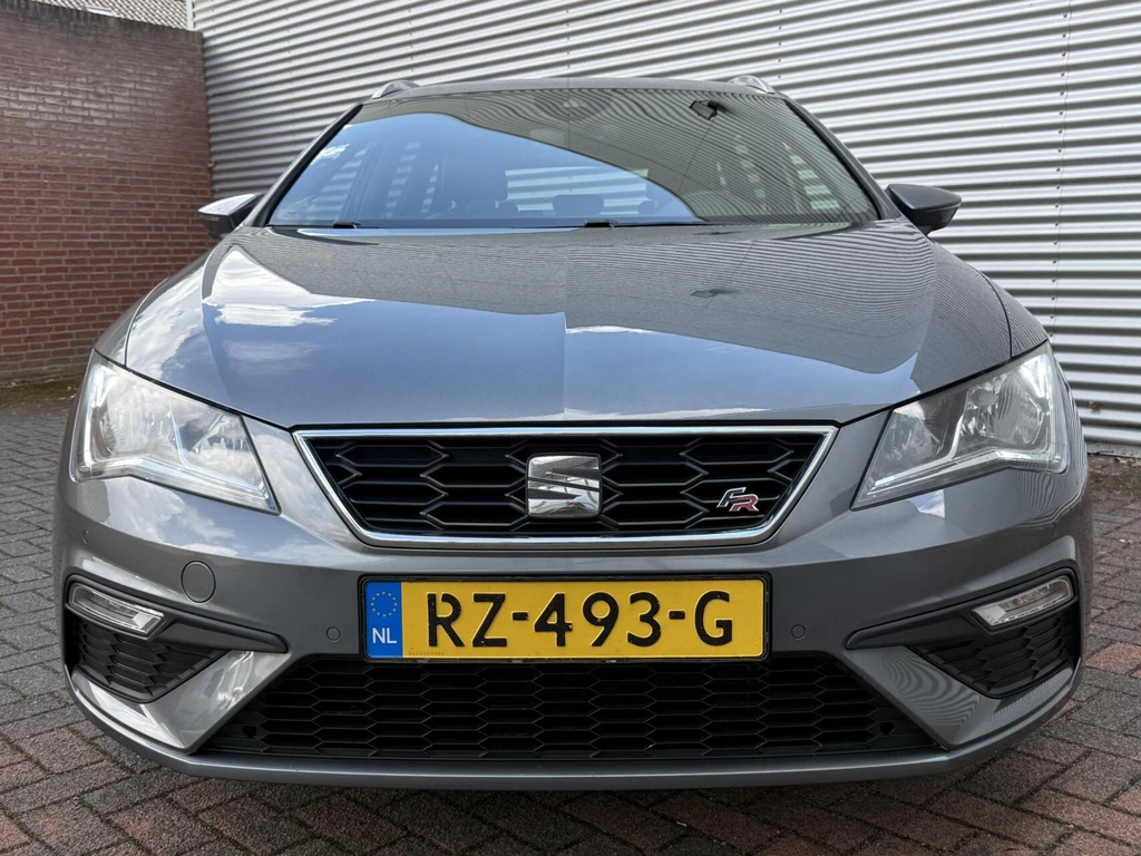 SEAT Leon – foto 7