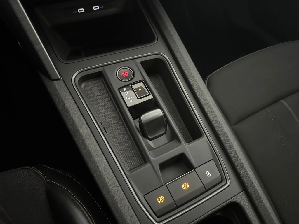 CUPRA Formentor – foto 27