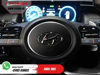 Hyundai Tucson – thumbnail 23