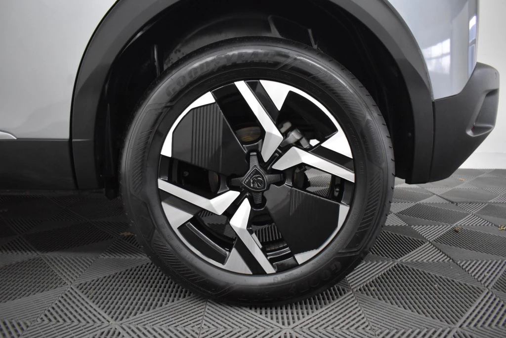 Peugeot 2008 – foto 31