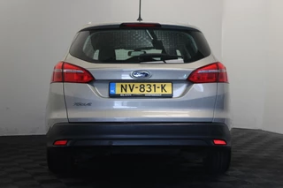 Ford Focus – thumbnail 3