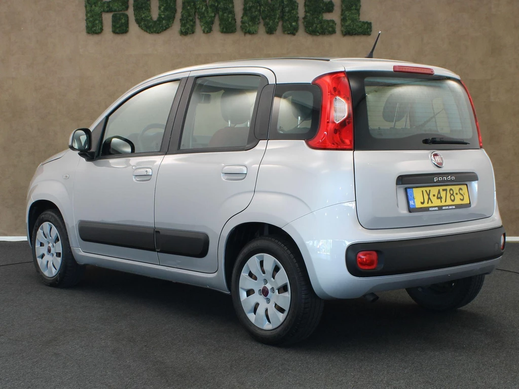 Fiat Panda – foto 4