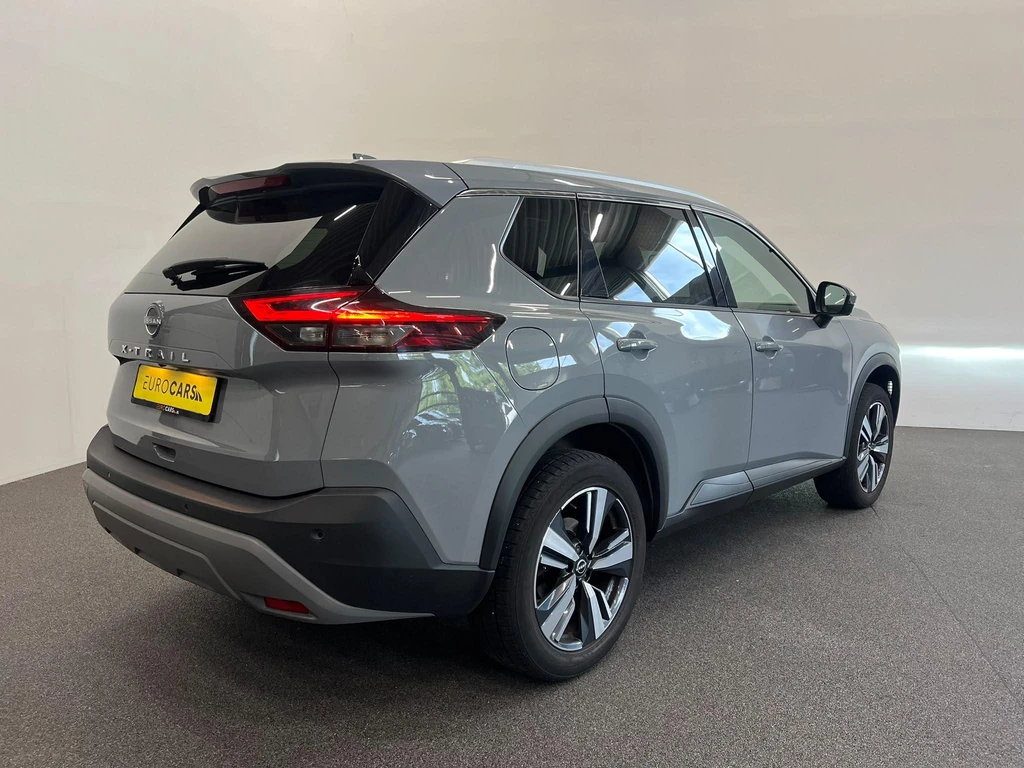 Nissan X-Trail – foto 5
