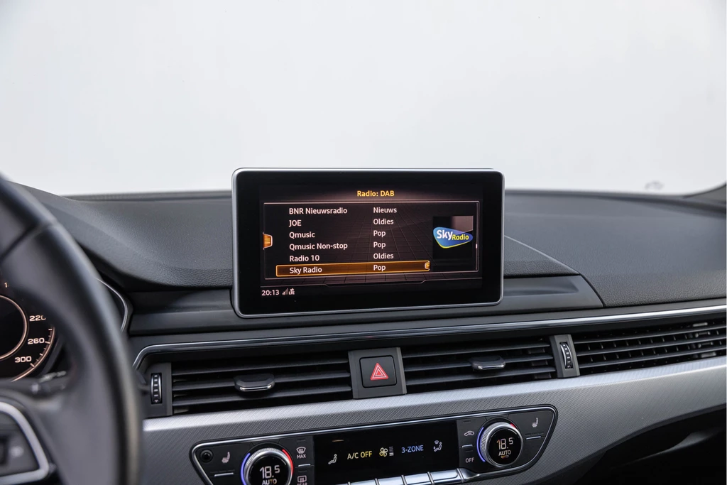Audi A4 – foto 23