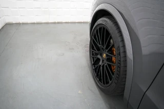 Porsche Cayenne – thumbnail 32