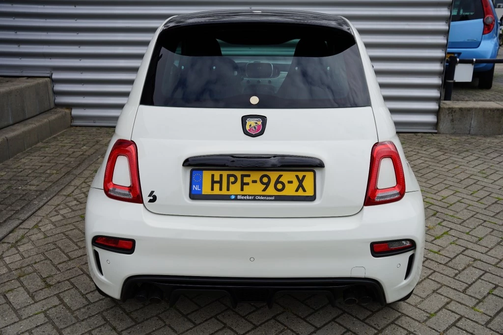 Fiat 500 – foto 4
