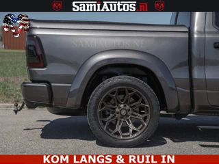 Dodge Ram Pick-Up – thumbnail 46