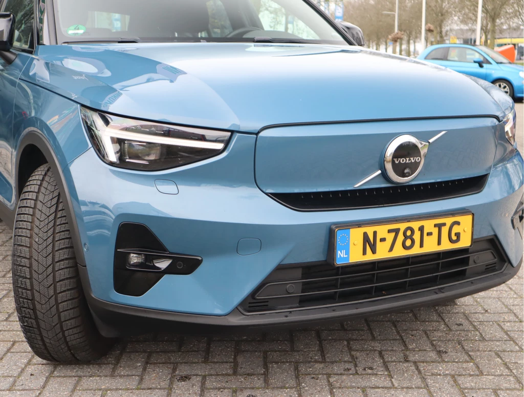 Volvo C40 – foto 7