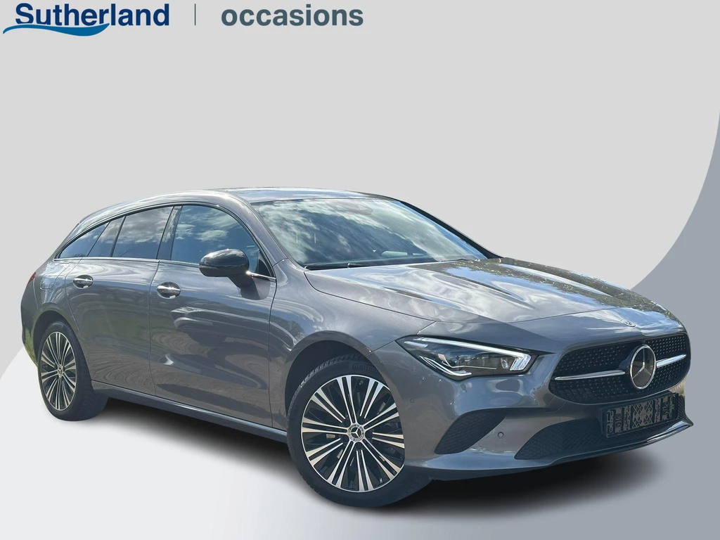 Mercedes-Benz CLA – foto 4
