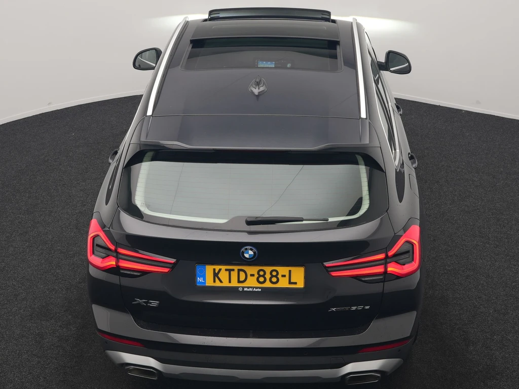 BMW X3 – foto 6