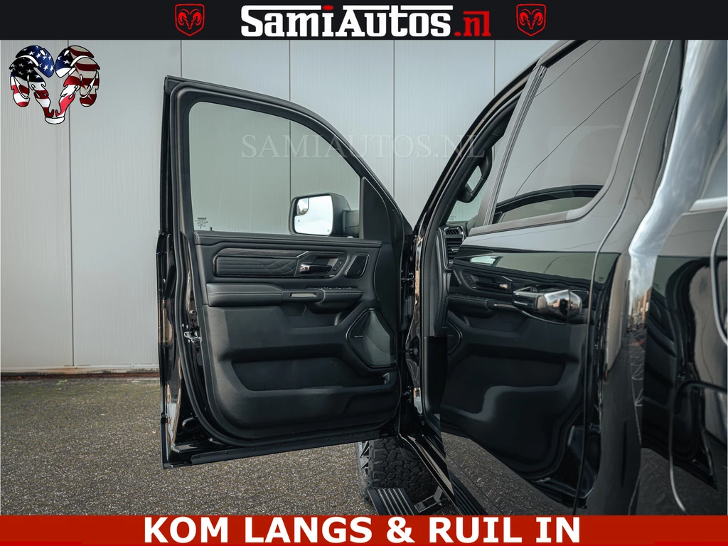 Dodge Ram Pick-Up – foto 87