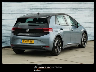 Volkswagen ID.3 – thumbnail 4