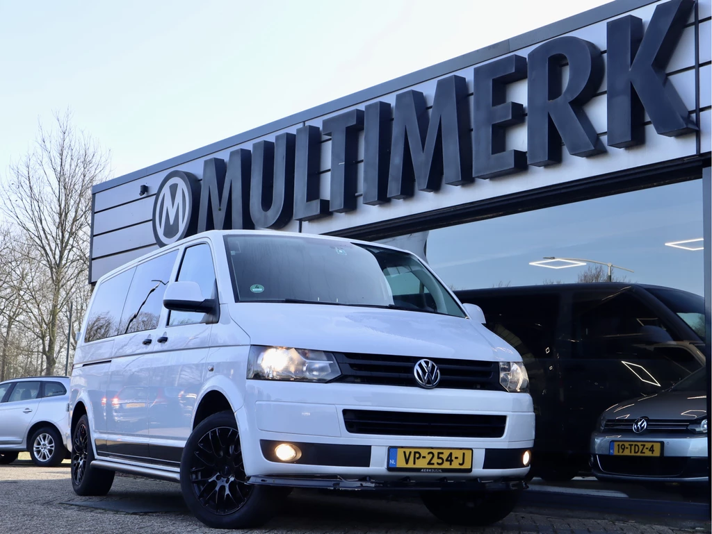 Volkswagen Transporter – foto 6