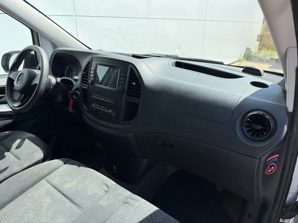 Mercedes-Benz eVito – foto 12