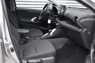 Toyota Yaris – thumbnail 25