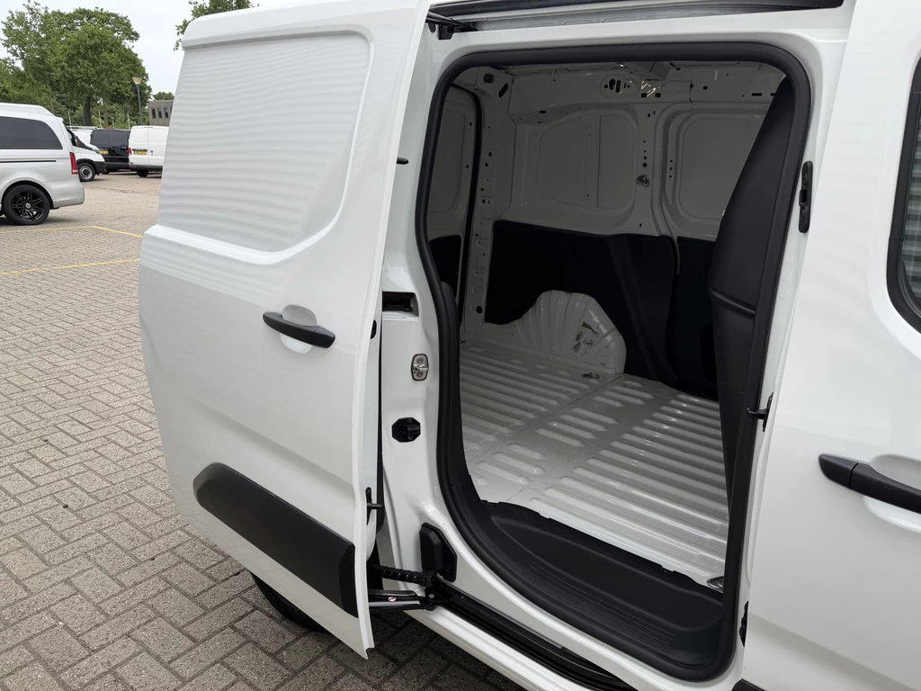 Peugeot Partner – foto 12