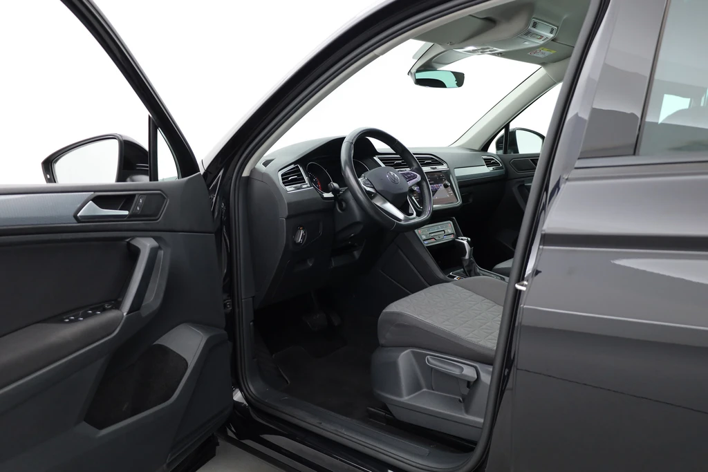 Volkswagen Tiguan – foto 8