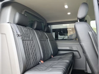 Volkswagen Transporter – thumbnail 19