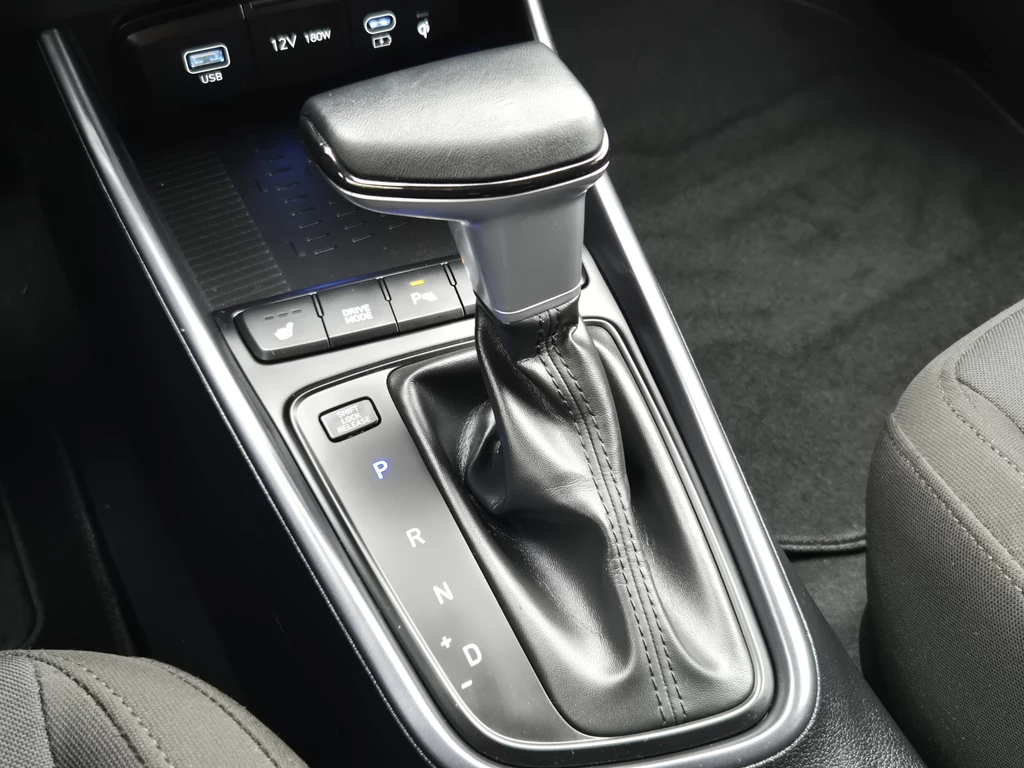 Hyundai i20 – foto 26