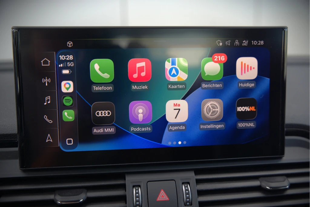 Audi Q5 – foto 51