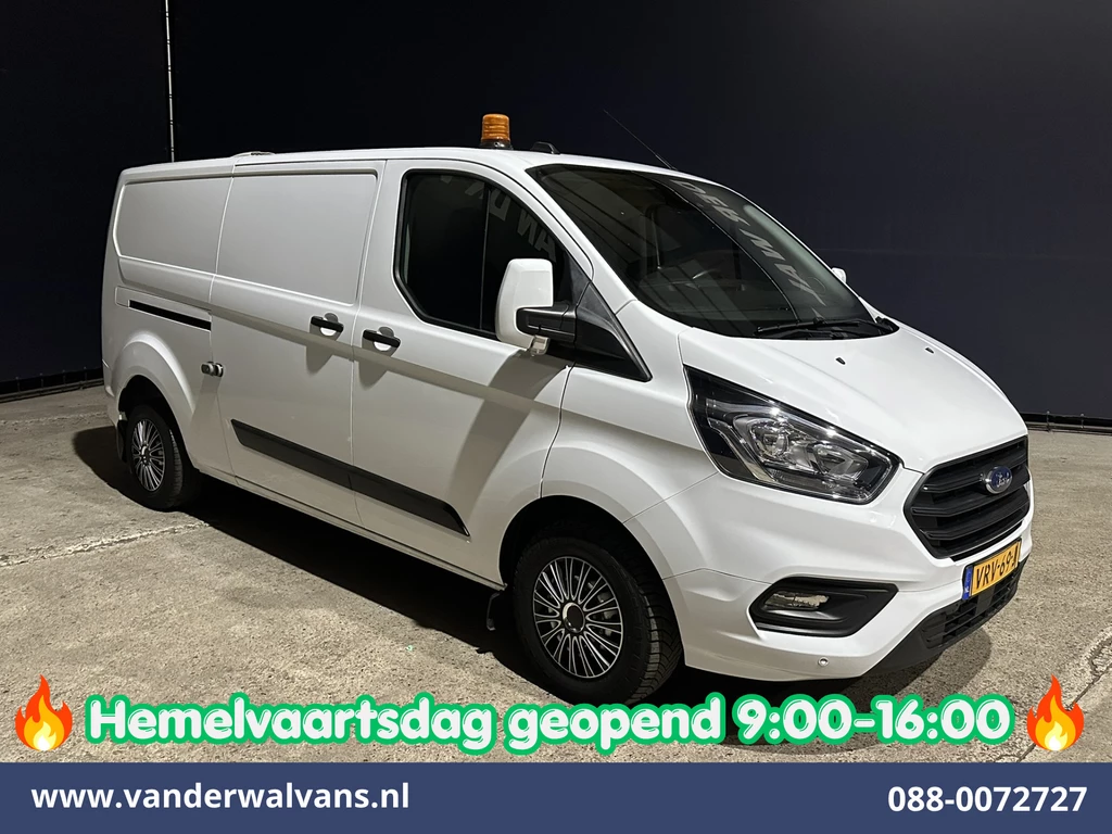 Ford Transit Custom – foto 5